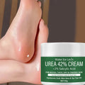 42% Urea Foot And Hand Cream – Hydrating Exfoliating Care
