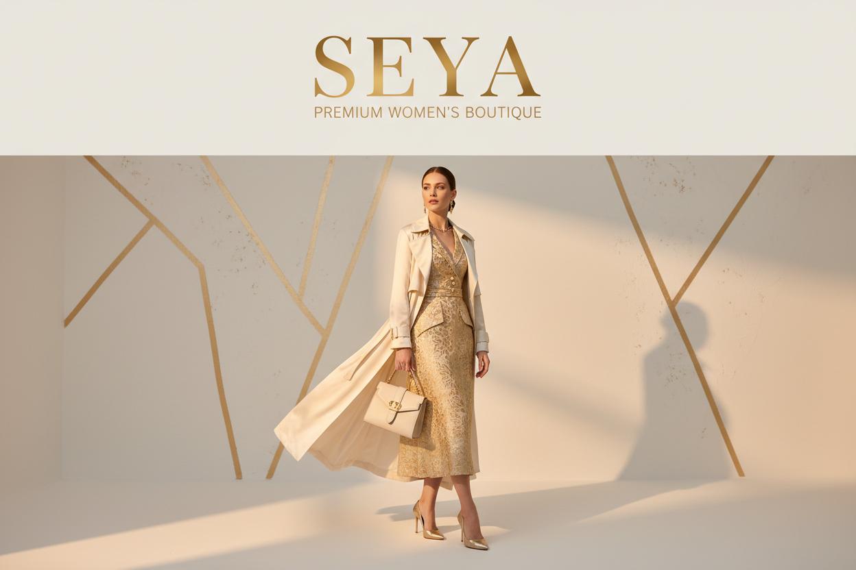 Bannière Seya