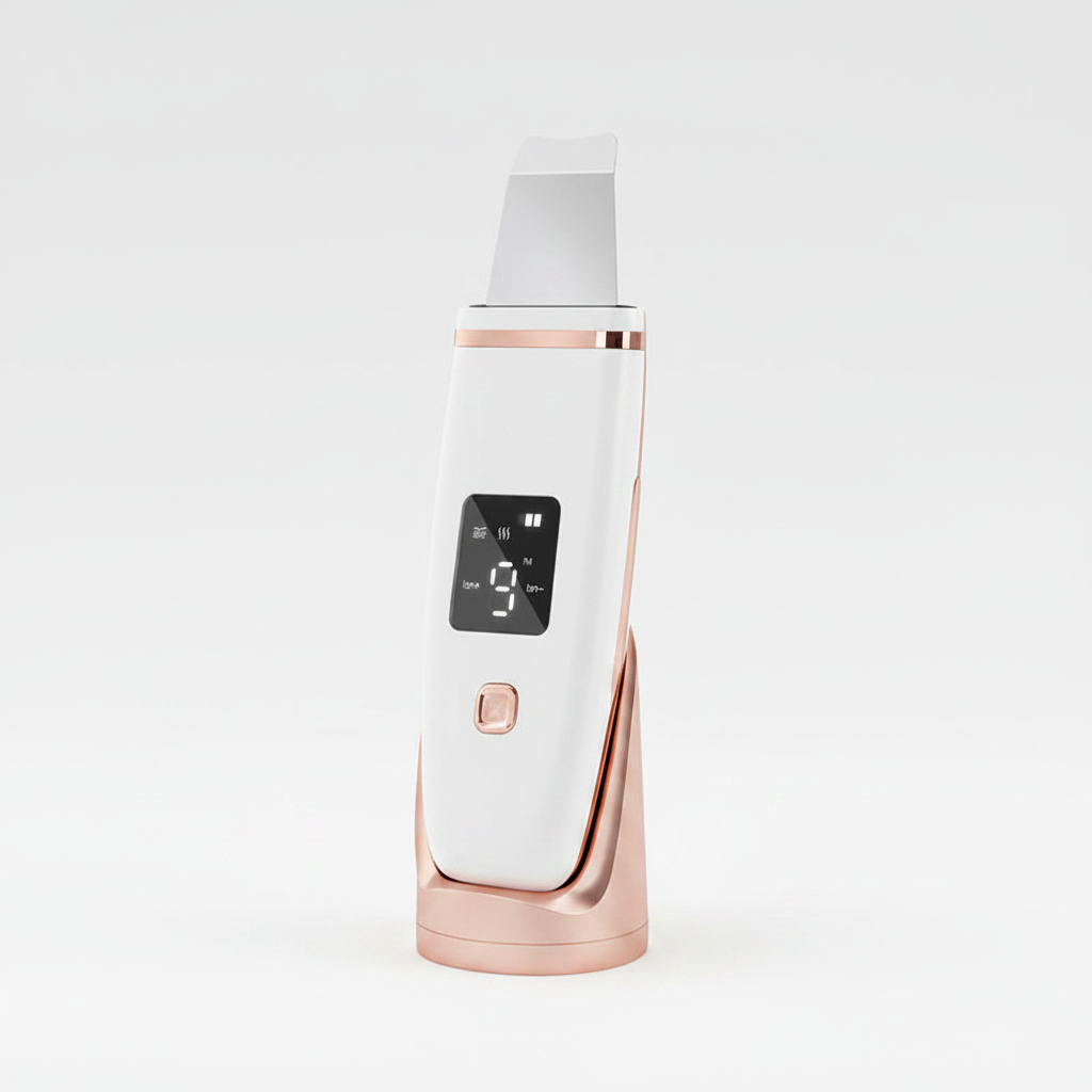 Ultrasonic Facial Cleansing Device - Seya